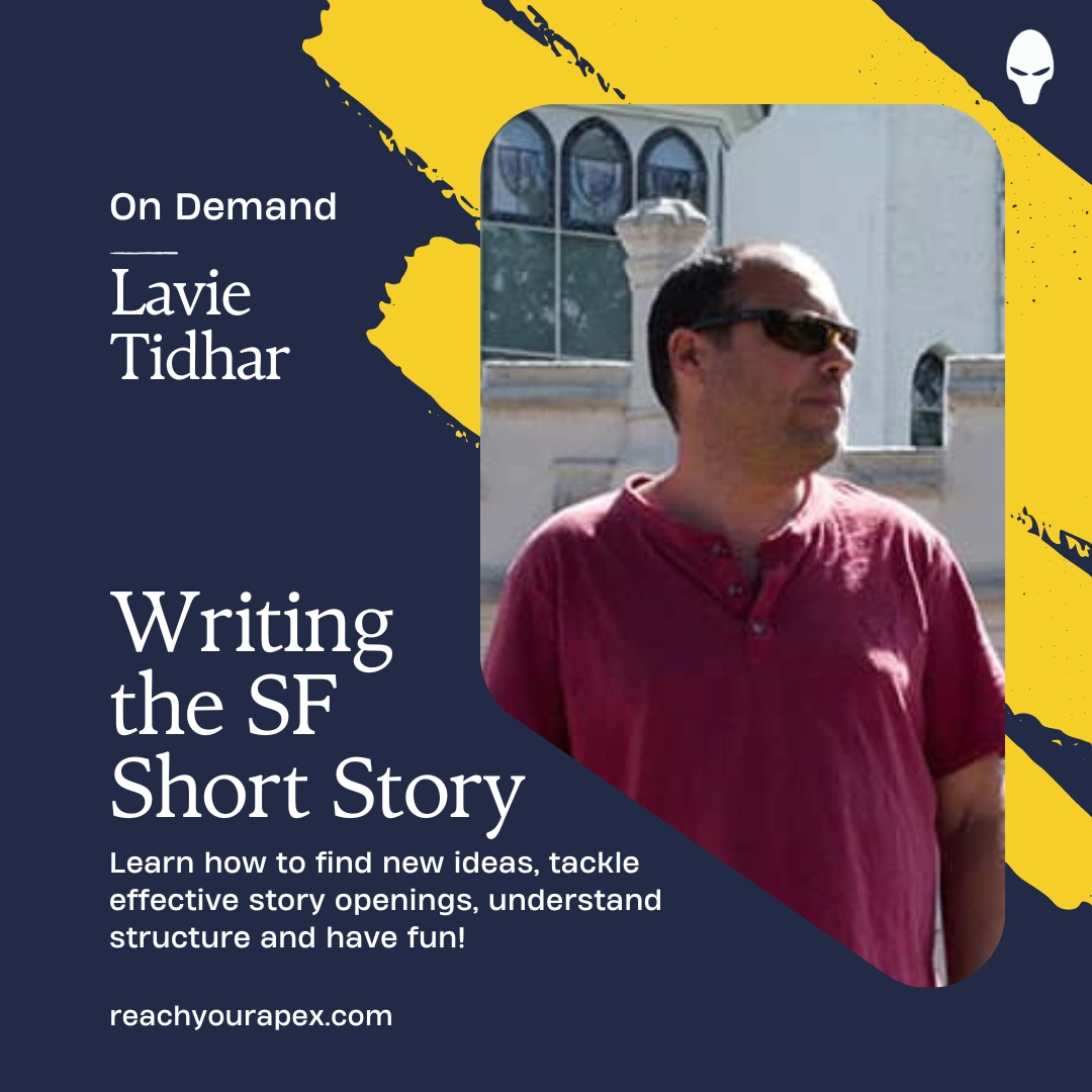 Writing the SF Short Story - On Demand