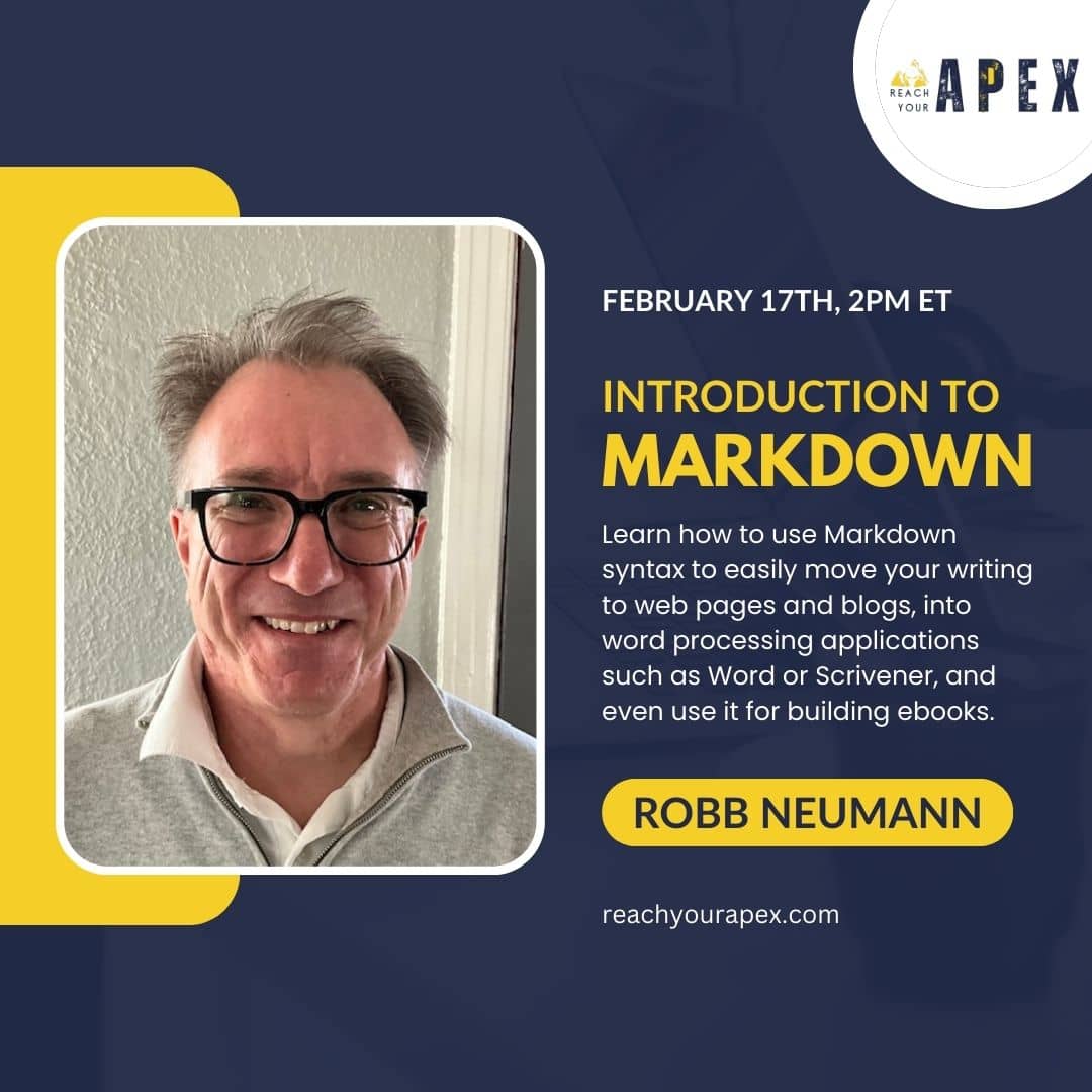 Introduction to Markdown(1)