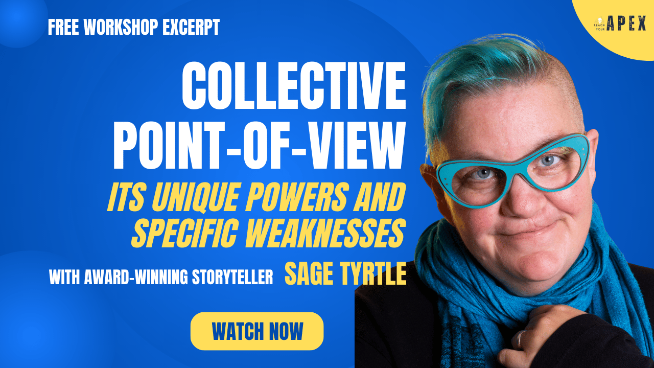 Collective Point-Of-View: Its Unique Powers And Specific Weaknesses